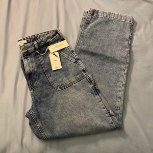 NWT Cargo Jeans